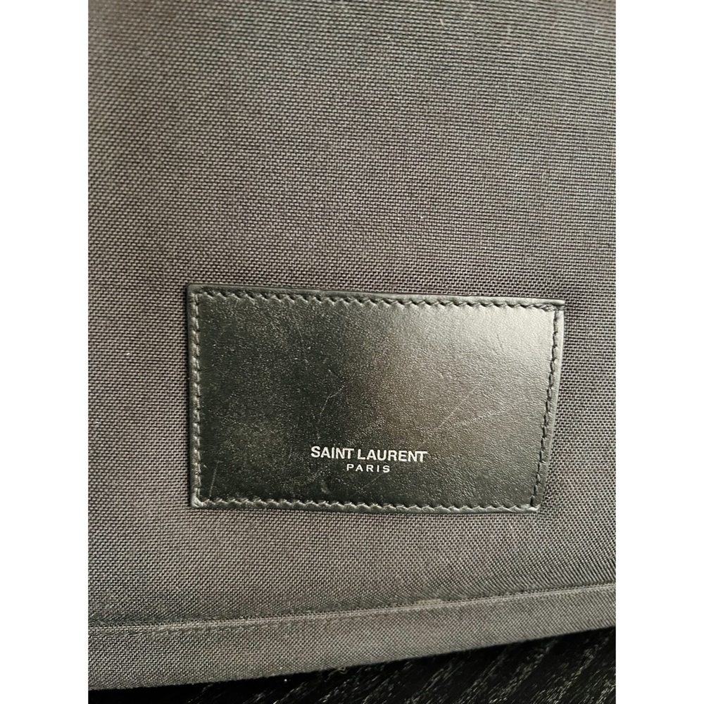 Saint Laurent City Backpack - Picture 7 of 16